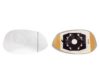 ALFA 71748264 Mirror Glass, outside mirror